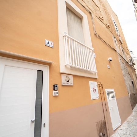 Hotel Perla Brillante Monopoli Exterior foto